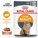 Royal Canin Intense Beauty Кусочки паштета в соусе для взрослых кошек для кожи и шерсти – интернет-магазин Ле’Муррр