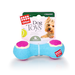 GiGwi Игрушка для собак, гантеля с пищалкой малая – интернет-магазин Ле’Муррр