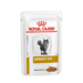Royal Canin Urinary S/O Лечебный консервированных корм для взрослых кошек с мочекаменной болезнью (с цыплёнком) – интернет-магазин Ле’Муррр
