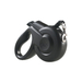 Fida Styleash Рулетка для собак мелких пород, шнур, черная – интернет-магазин Ле’Муррр
